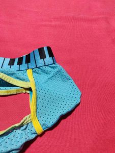 2 Man Underwear Size 30