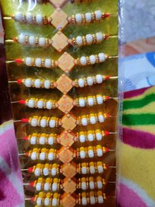 Beutiful Rakhi&#39;s