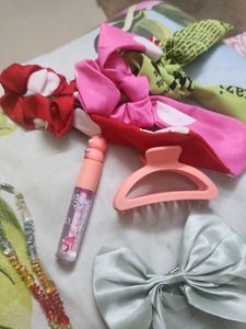 Hair Accessory Bundle