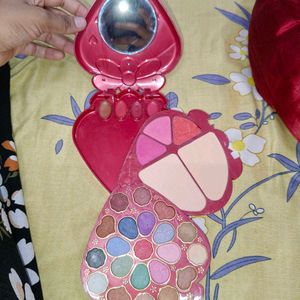 Makeup Palette