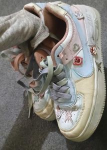 Nike Pastel Airforce (Original)