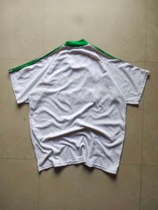 Vintage Mexico 1998 Jersey