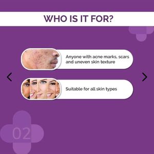 The Derma Co. 10% Niacinamide Serum