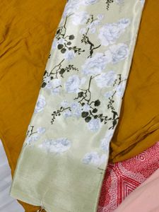Malai Silk Saree