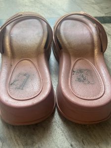 Selling Pair Of Flat Sandals