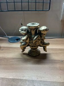 Vintage Twin Cherubs Angels