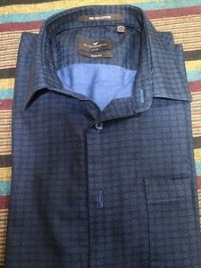 Men&#39;s Party Wear shirt