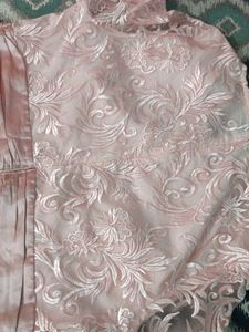Beautiful Long Party Gown