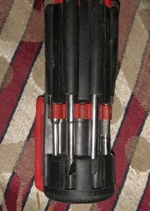 Screwdriver All In One