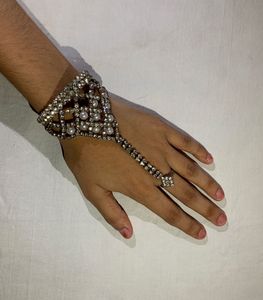 🔥 Hand Chain