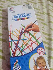 kids toy jumbi mikado