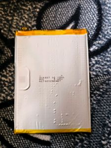 OPPO Battery  Working