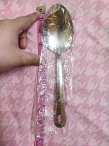 Stainless Steel Kheer/Pudding Set