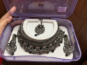 Jewellery Set