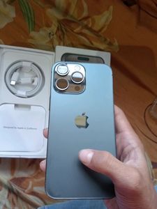 iPhone 15 Pro Max Copy 1TB Storage