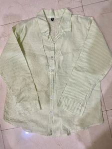 Cotton Summer Shirts