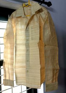 Traditional Shirt