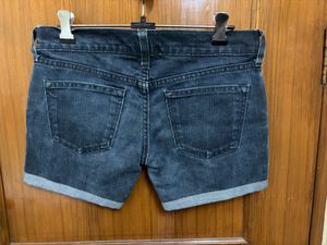 Old Navy Diva Denim Shorts