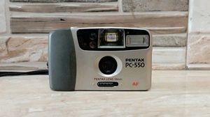 Camera And Clock Combo