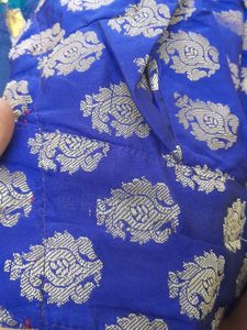 New Stitched Blouse