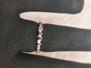 Zara Ring 925 silver sterling