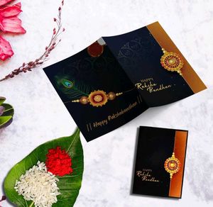 RAKHI FOR YOUR BROTHER