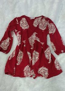 Short Kurti