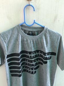 Armani Jeans T-Shirt