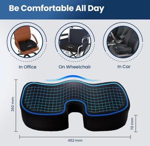 Tailbone Cushion