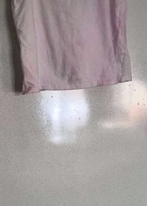Nike Tie Dye Top