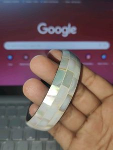 Lac Bangles &amp; Bracelets Set of 4