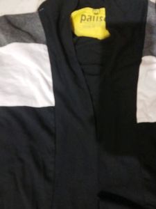 Both Huddi And Jacket