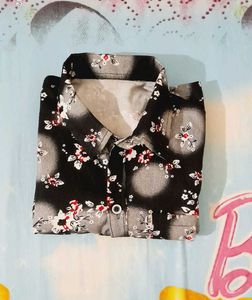 Print Shirt