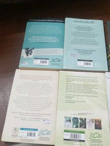 Agatha Christie Collection