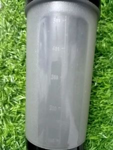 Gym Waterbottle