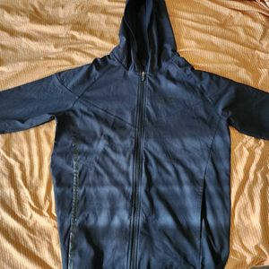 🏎Under Armour Stealth Jacket⚽️