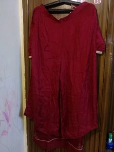 Kurti Pant Set