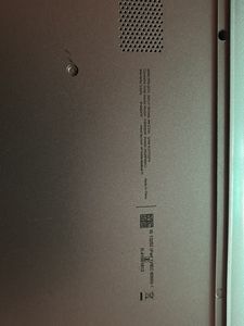 HP Pavilion Laptop