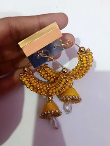 Combo Of 2 Earrings
