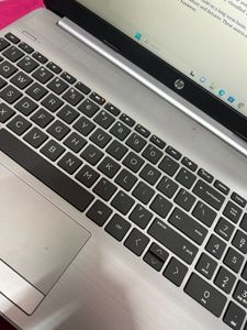 HP New Laptop