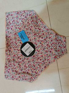 Clovia Brief XXL Size