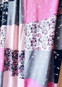 Multicolored Top For Women