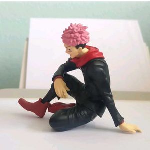 Jujutsu Kaisen Itadori Yuji Figure