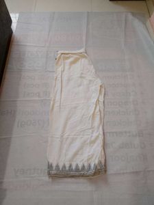 Kurti Pant Set
