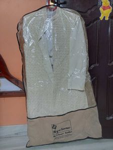 Elegant Sherwani Set