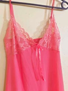 Sexy Nightdress