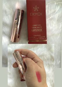 Combo Of 2 Branded Lipsticks