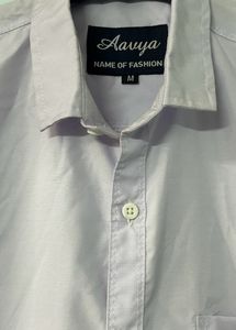 Aavya New Shirt Plan