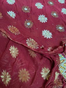 Dress Material