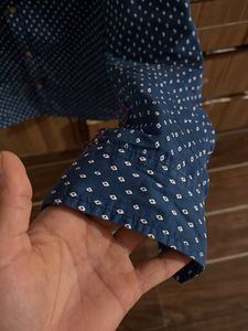 Original Pantaloons Shirt For Both Boys And Girls